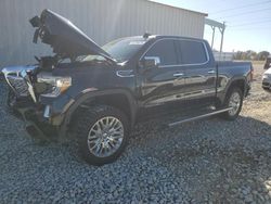 Vehiculos salvage en venta de Copart Tifton, GA: 2019 GMC Sierra K1500 Denali