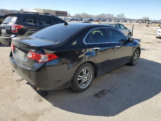 2010 Acura TSX