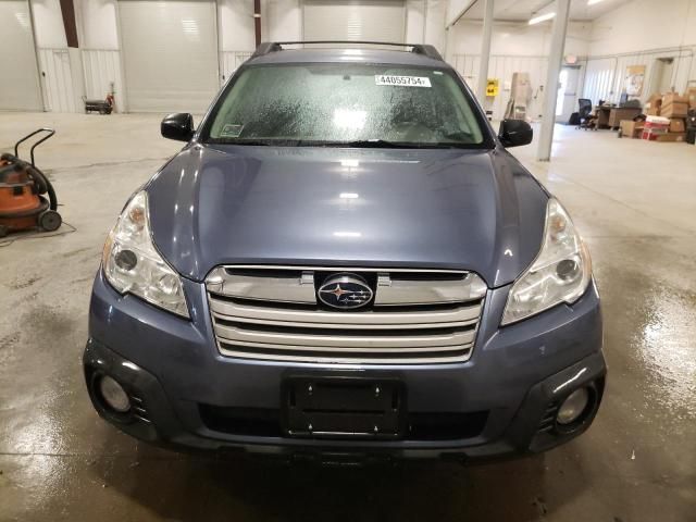 2014 Subaru Outback 2.5I