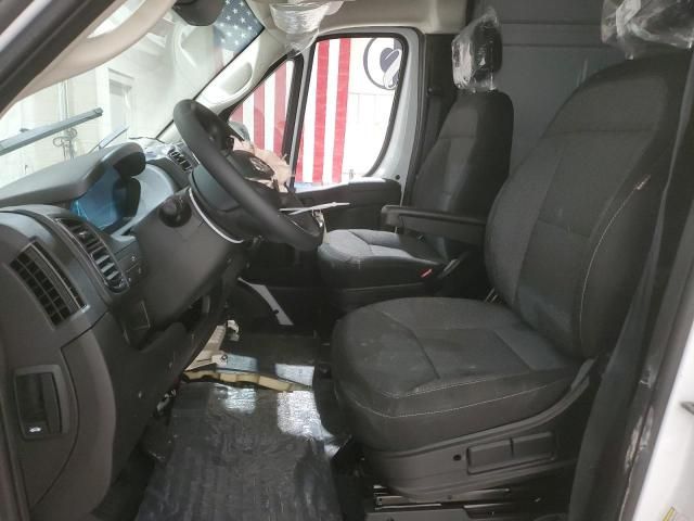 2023 Dodge 2023 RAM Promaster 1500 1500 High