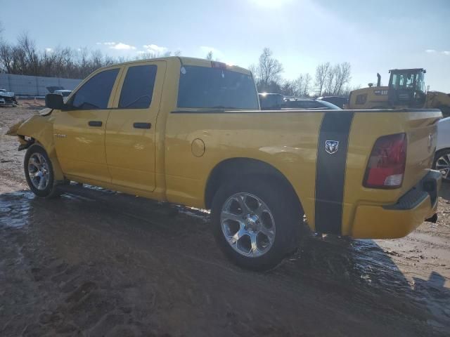 2009 Dodge RAM 1500