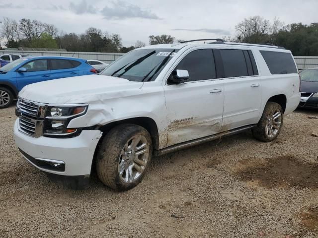 2020 Chevrolet Suburban C1500 Premier