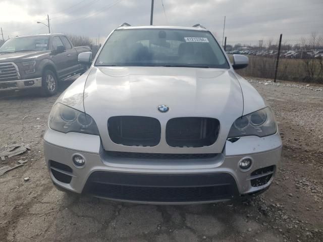 2012 BMW X5 XDRIVE35I