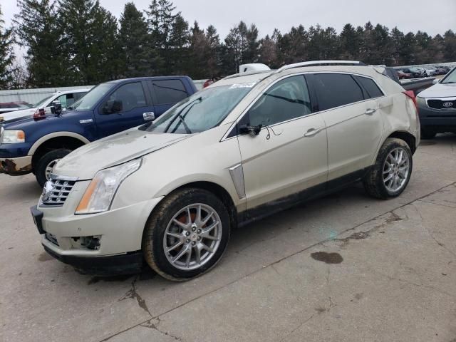 2013 Cadillac SRX Performance Collection