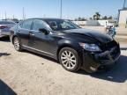 2012 Lexus LS 460