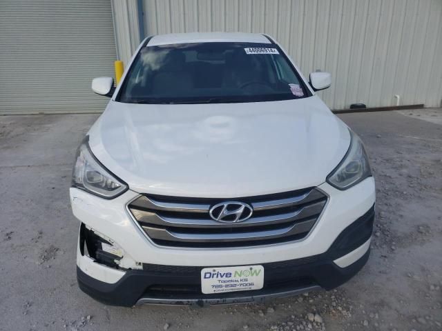 2016 Hyundai Santa FE Sport