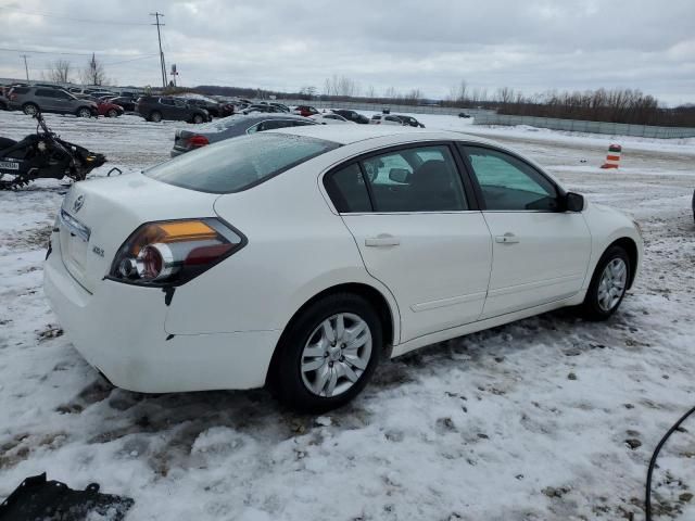 2011 Nissan Altima Base