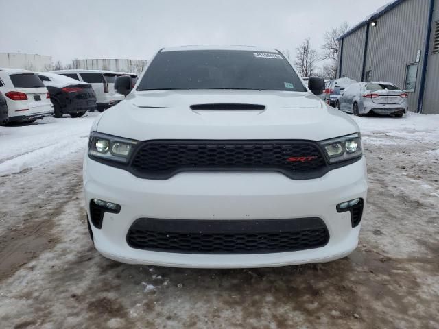 2021 Dodge Durango SR