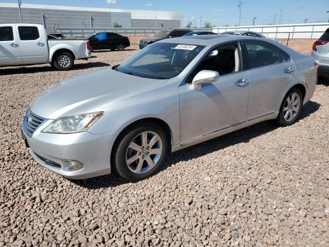 2010 Lexus ES 350