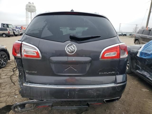 2016 Buick Enclave