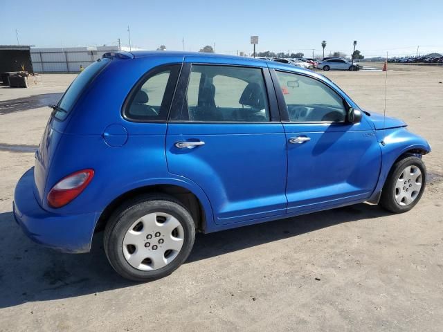 2006 Chrysler PT Cruiser