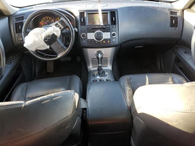 2006 Infiniti FX35