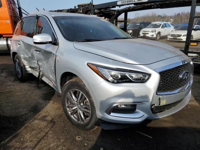 2016 Infiniti QX60