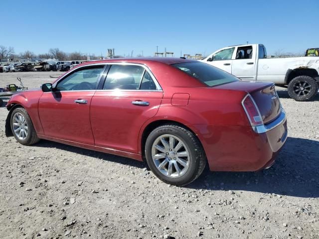 2011 Chrysler 300 Limited