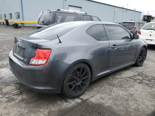 2013 Scion TC