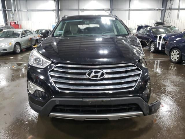 2015 Hyundai Santa FE GLS