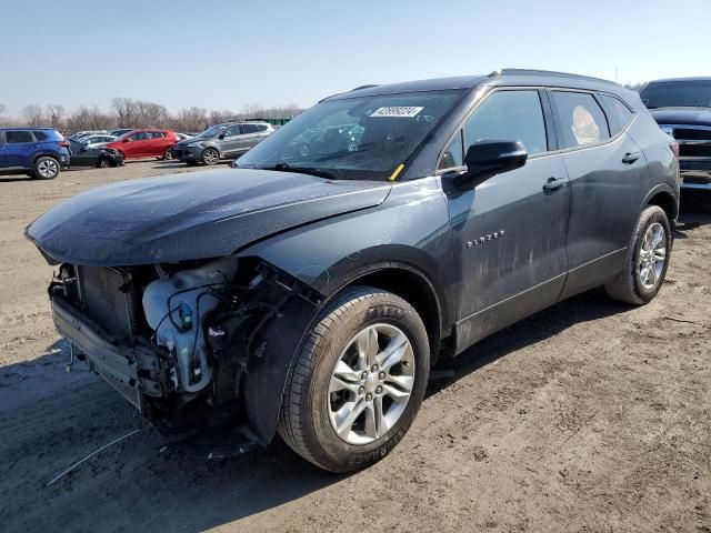 2019 Chevrolet Blazer 2LT