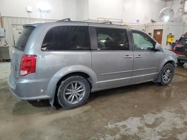 2014 Dodge Grand Caravan R/T