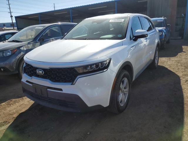 2021 KIA Sorento LX