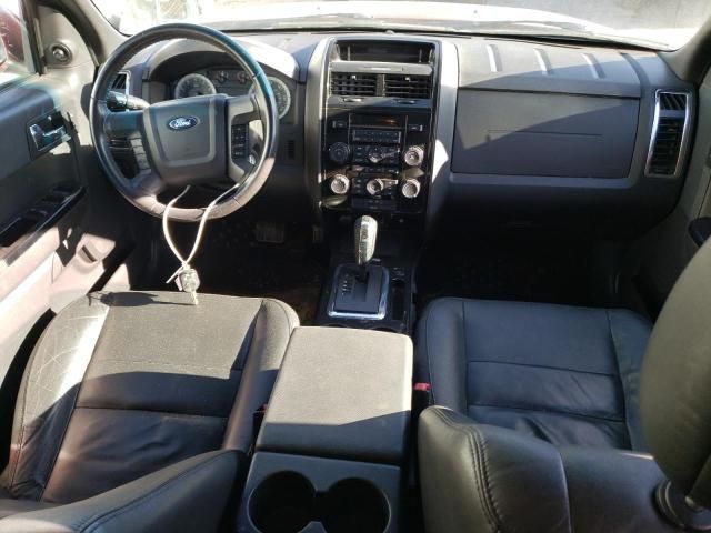 2009 Ford Escape Limited