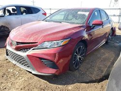 2018 Toyota Camry L for sale in Elgin, IL