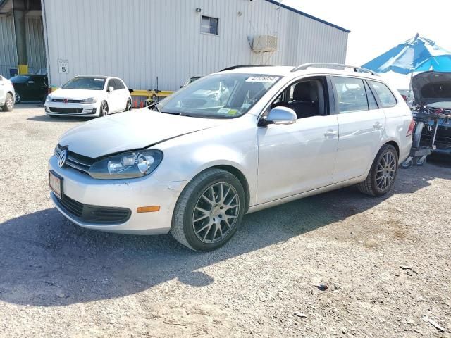 2011 Volkswagen Jetta S