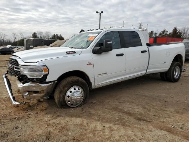 2023 Dodge RAM 3500 BIG Horn