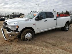 Dodge 3500 salvage cars for sale: 2023 Dodge RAM 3500 BIG Horn