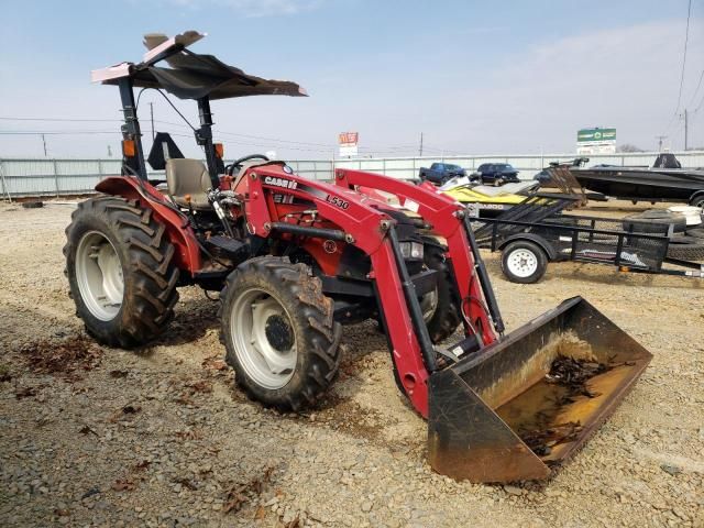 2012 Case Tractor