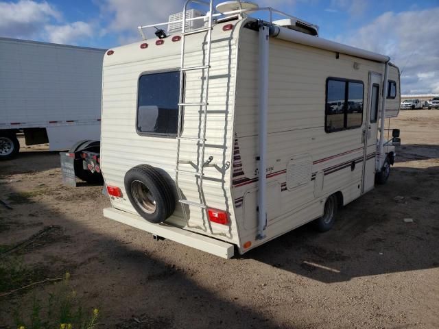 1989 Toyota Pickup Cab Chassis Super Long Wheelbase