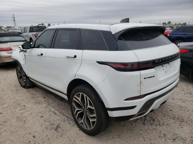 2023 Land Rover Range Rover Evoque R-DYNAMIC S