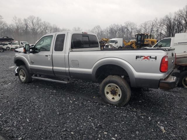 2011 Ford F350 Super Duty