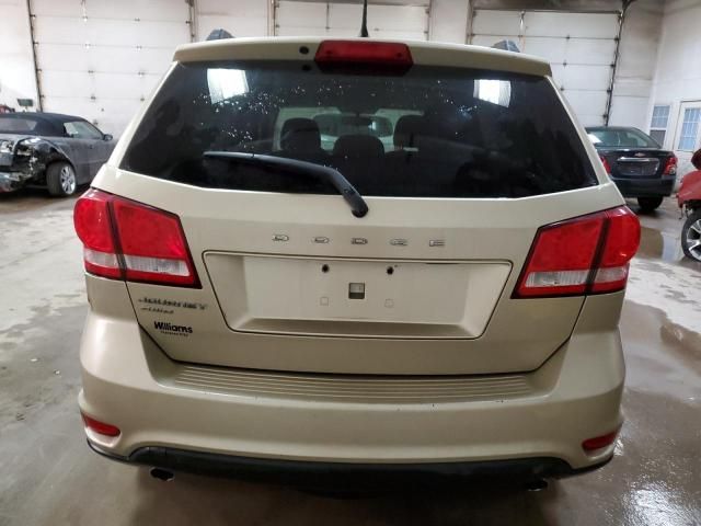 2011 Dodge Journey Mainstreet