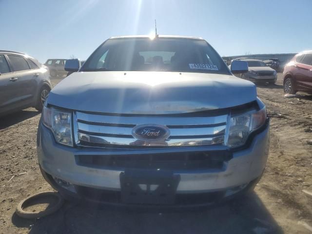 2008 Ford Edge Limited