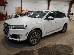 2019 Audi Q7 Premium Plus for sale in Center Rutland, VT