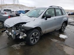 2018 Subaru Forester 2.5I for sale in Littleton, CO