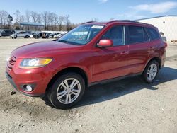 2010 Hyundai Santa FE SE for sale in Spartanburg, SC