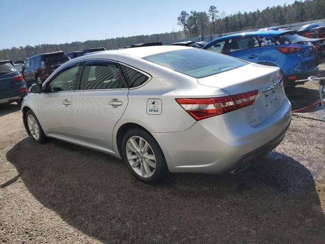 2014 Toyota Avalon Base