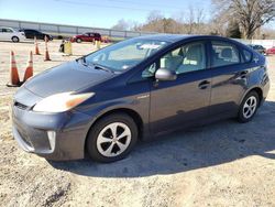 Vehiculos salvage en venta de Copart Chatham, VA: 2012 Toyota Prius