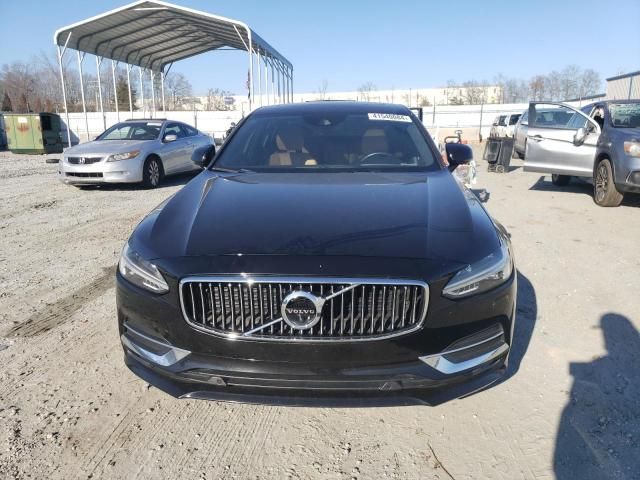 2017 Volvo S90 T6 Inscription