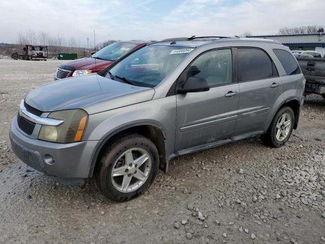 2005 Chevrolet Equinox LT