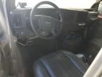 2009 Chevrolet Express G1500