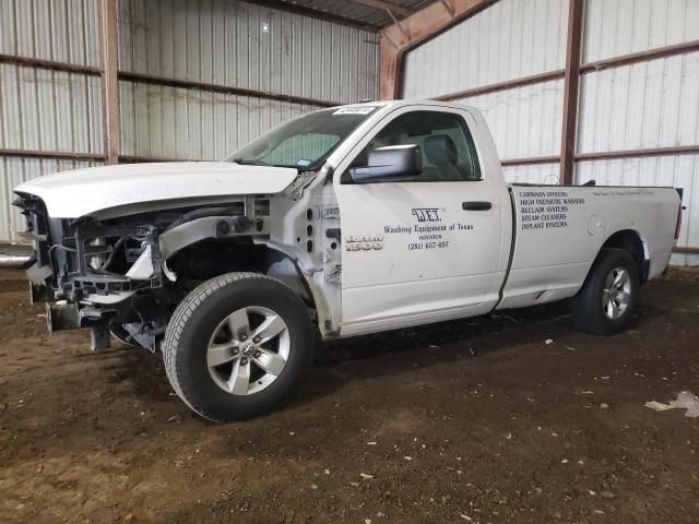 2017 Dodge RAM 1500 ST