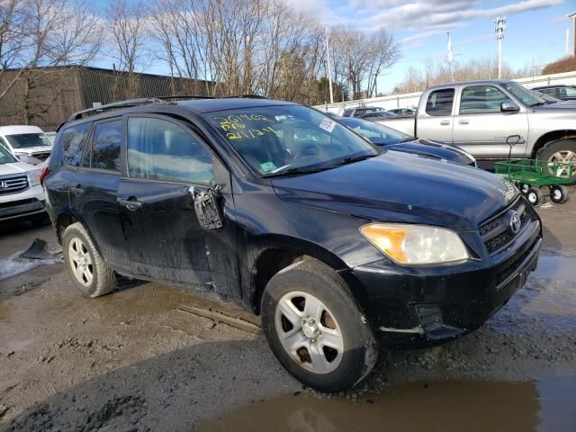 2009 Toyota Rav4