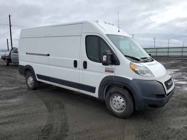 2019 Dodge RAM Promaster 2500 2500 High