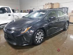 2020 Toyota Corolla LE for sale in Elgin, IL