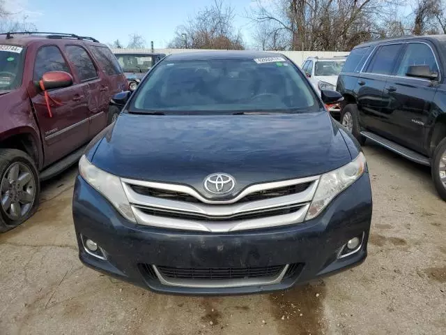 2014 Toyota Venza LE