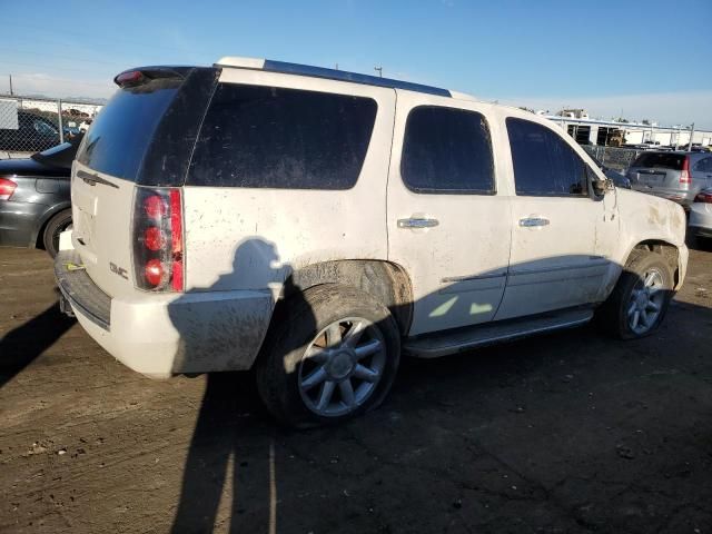 2011 GMC Yukon Denali