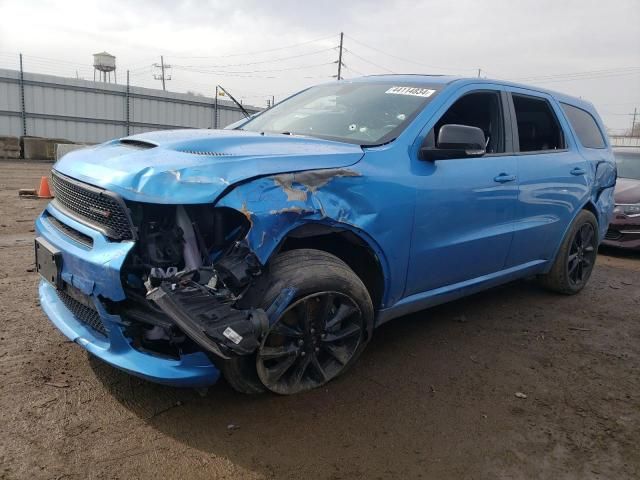 2018 Dodge Durango R/T