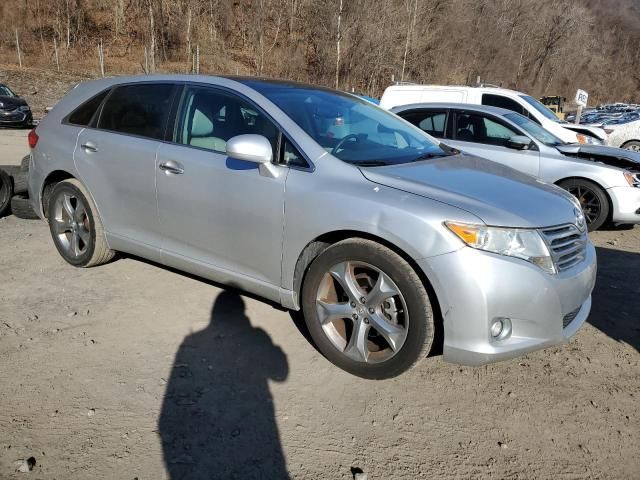 2010 Toyota Venza